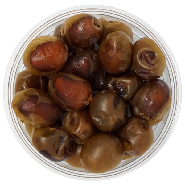 BARHI DATES